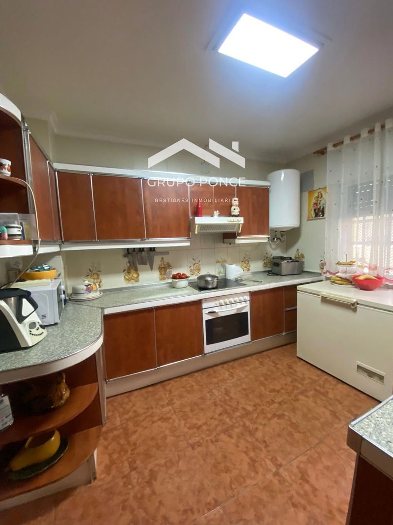 Casa en venta Jerez De La Frontera, Cádiz. Ref: 3039. Grupo Ponce 