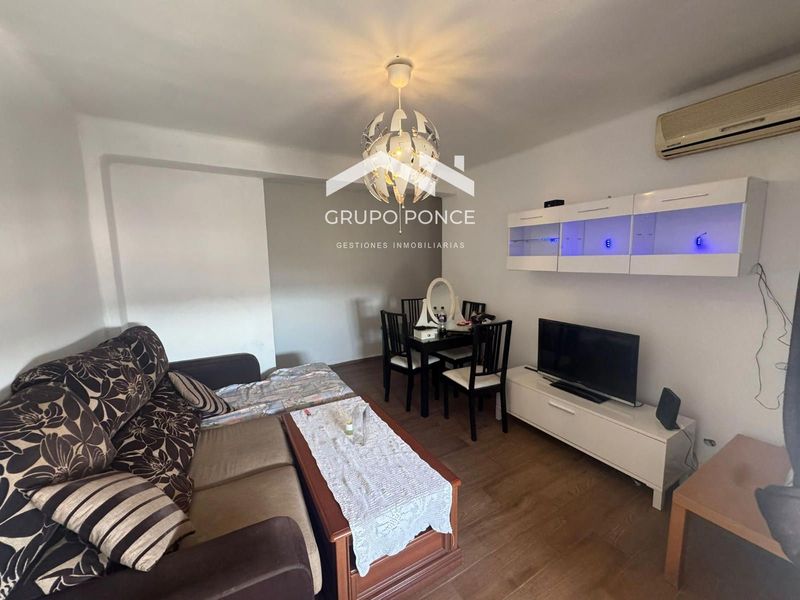 Piso en venta Jerez De La Frontera, Cádiz. Ref: 3041. Grupo Ponce 