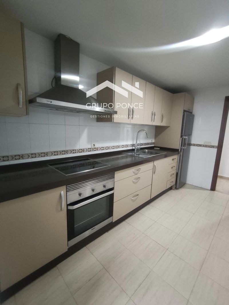 Piso en venta Jerez De La Frontera, Cádiz. Ref: 3052. Grupo Ponce 