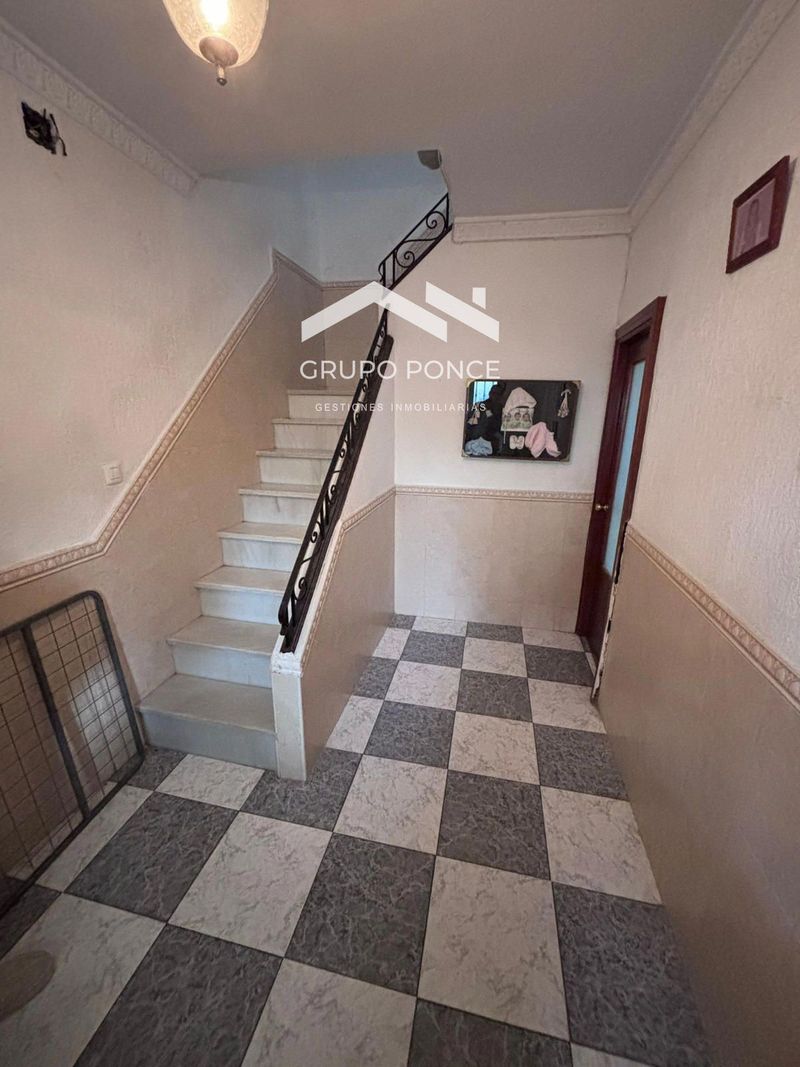 Casa en venta Jerez De La Frontera, Cádiz. Ref: 3077. Grupo Ponce 