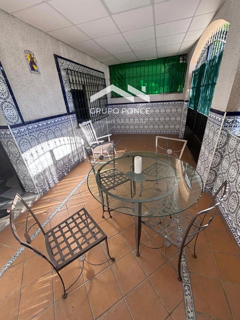 Casa en venta Jerez De La Frontera, Cádiz. Ref: 3077. Grupo Ponce 