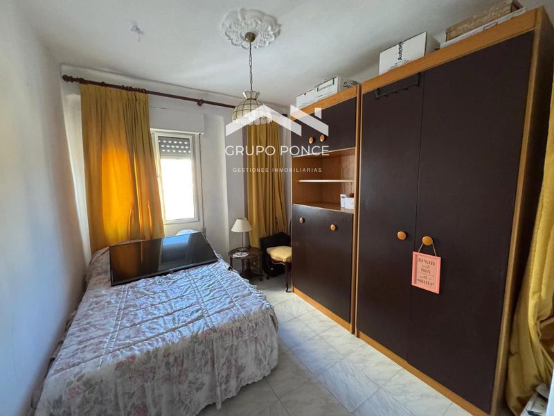 Flat for sale Jerez De La Frontera, Cádiz. Ref: 3079. Grupo Ponce 