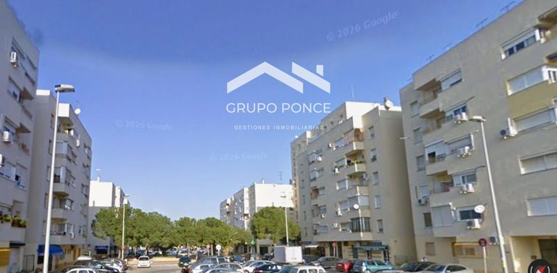 Local Comercial en venta Jerez De La Frontera, Cádiz. Ref: 3088. Grupo Ponce 