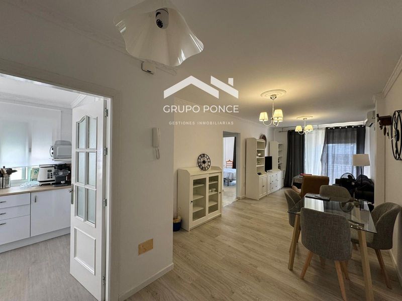 Flat for sale Villamartin, Cádiz. Ref: 3113. Grupo Ponce 