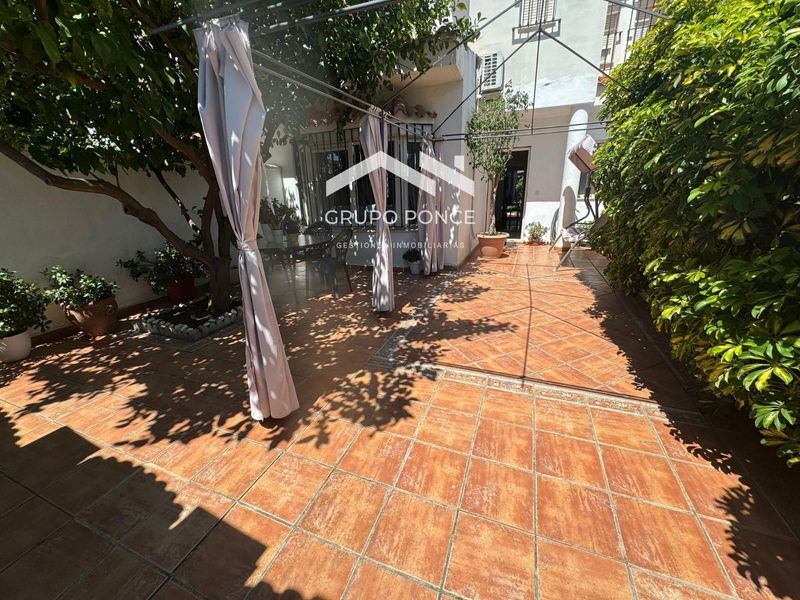 Adosado en venta Jerez De La Frontera, Cádiz. Ref: 3125. Grupo Ponce 