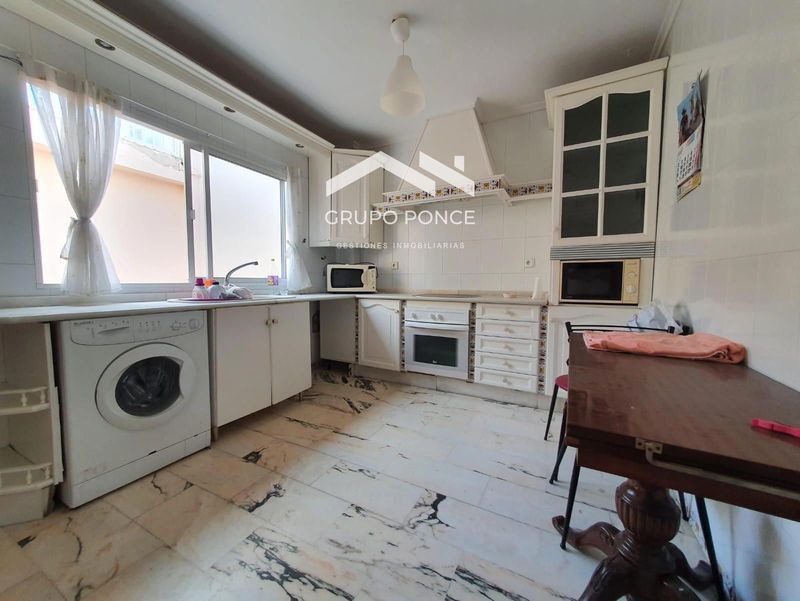 Piso en venta Jerez De La Frontera, Cádiz. Ref: 3130. Grupo Ponce 