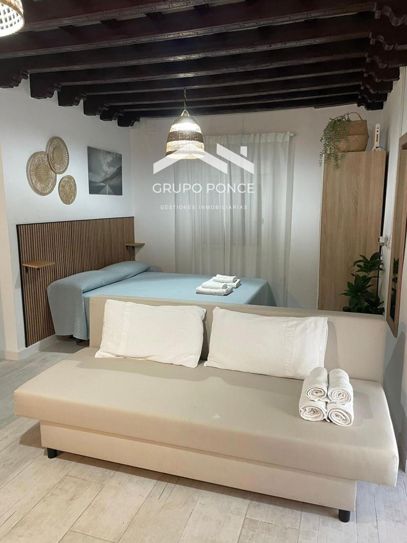 Piso en venta Jerez De La Frontera, Cádiz. Ref: 3155. Grupo Ponce 