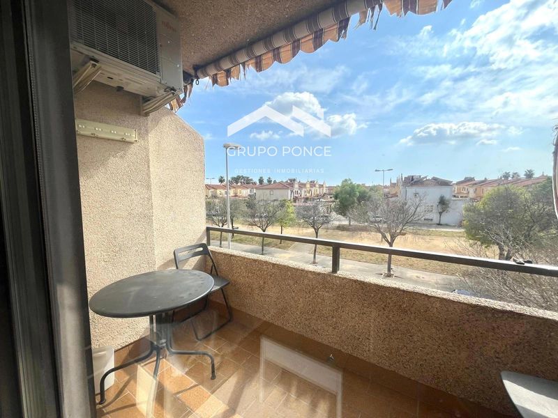 Flat for sale Jerez De La Frontera, Cádiz. Ref: 3159. Grupo Ponce 