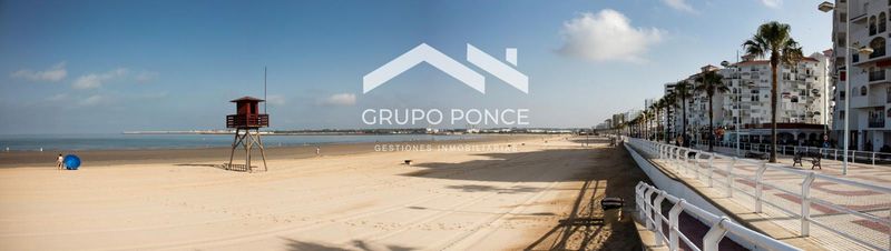 Piso en venta El Puerto de Santa María, Cádiz. Ref: 3191. Grupo Ponce 