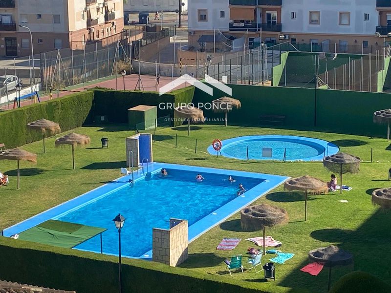 Piso en venta Jerez De La Frontera, Cádiz. Ref: 3192. Grupo Ponce 