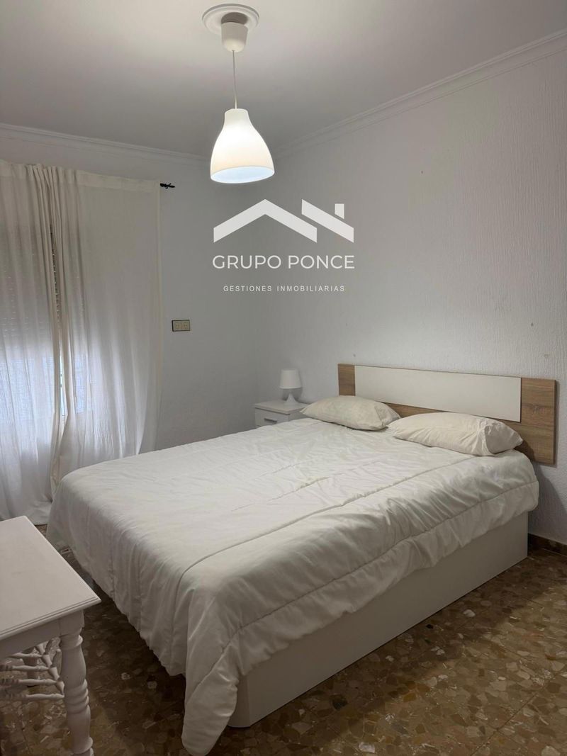 Piso en venta Jerez De La Frontera, Cádiz. Ref: 3194. Grupo Ponce 