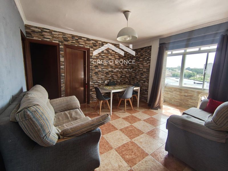 Piso en venta Jerez De La Frontera, Cádiz. Ref: 3216. Grupo Ponce 
