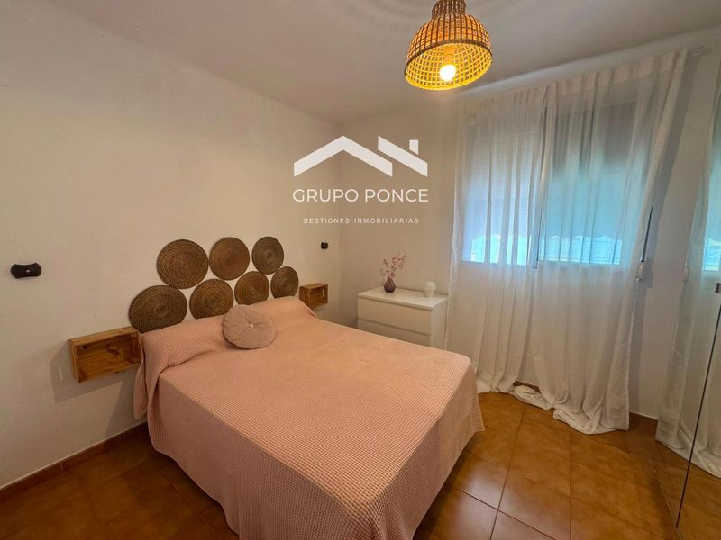 Flat for sale Jerez De La Frontera, Cádiz. Ref: 3225. Grupo Ponce 