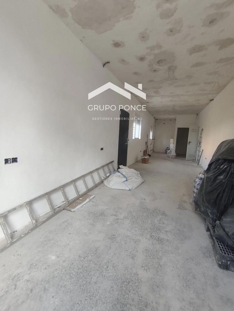 Comercial Premise for sale Jerez De La Frontera, Cádiz. Ref: 3293. Grupo Ponce 