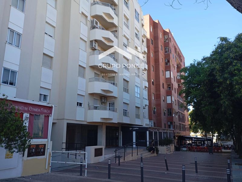 Flat for sale Jerez De La Frontera, Cádiz. Ref: 3300. Grupo Ponce 