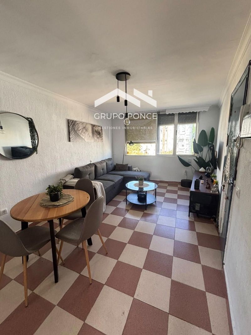 Piso en venta Jerez De La Frontera, Cádiz. Ref: 3332. Grupo Ponce 