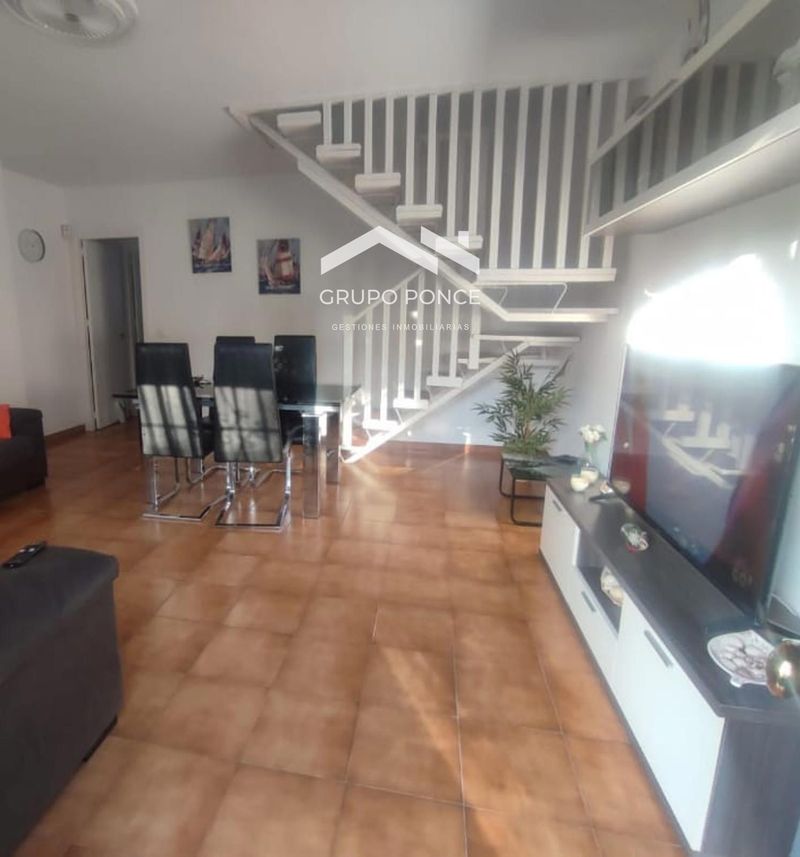 Dúplex en venta Chipiona, Cádiz. Ref: 3333. Grupo Ponce 