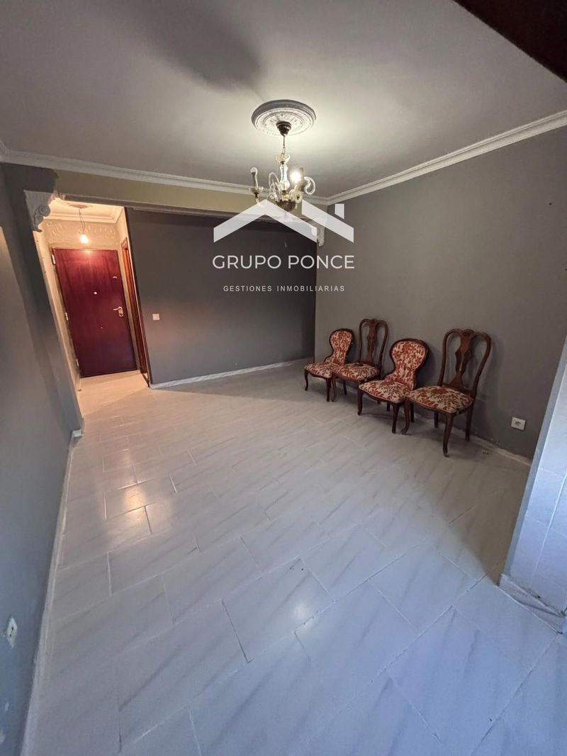 Piso en venta Jerez De La Frontera, Cádiz. Ref: 3351. Grupo Ponce 