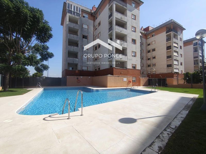 Piso en venta Puerto Real, Cádiz. Ref: 3357. Grupo Ponce 