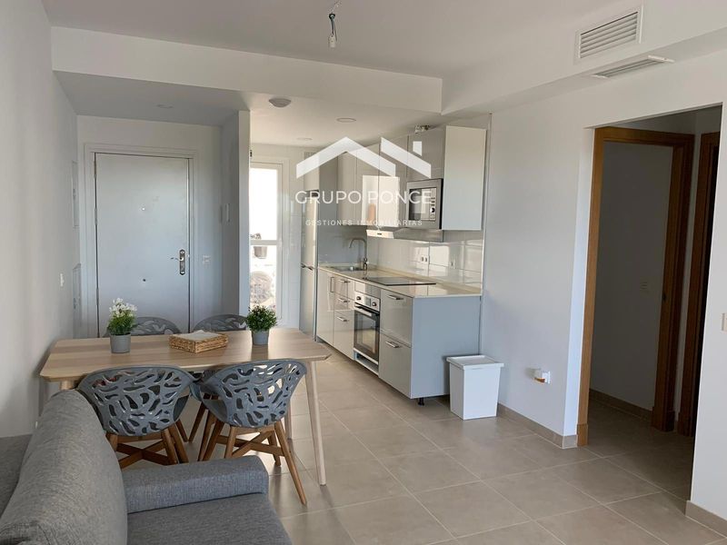 Piso en venta Rota, Cádiz. Ref: 3369. Grupo Ponce 