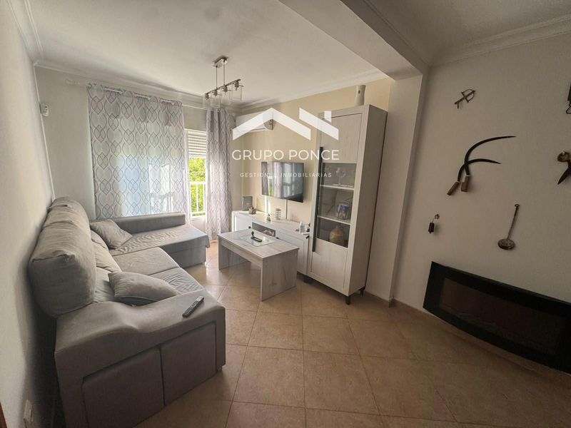 Piso en venta Jerez De La Frontera, Cádiz. Ref: 3370. Grupo Ponce 
