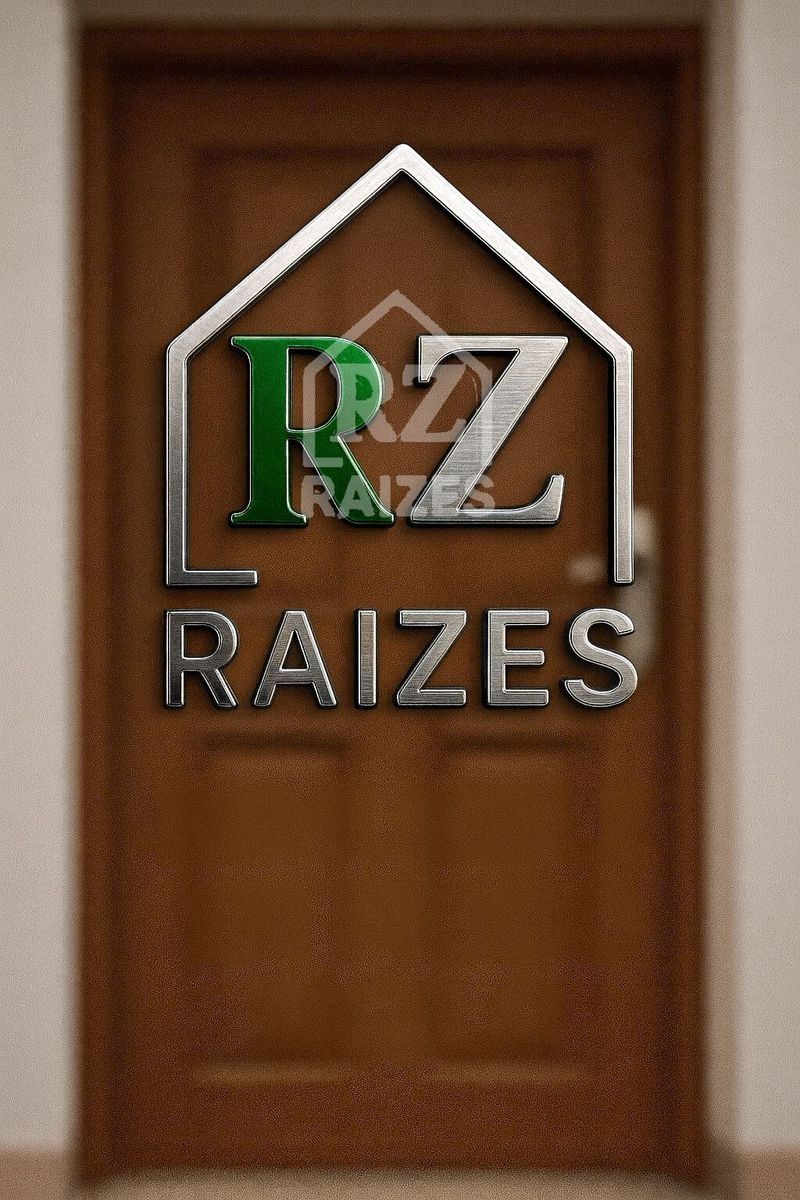 Piso en venta Badajoz. Ref: 1019.  Raizes Inmobiliaria