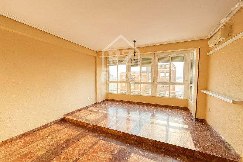 Piso en venta Badajoz. Ref: 1028.  Raizes Inmobiliaria