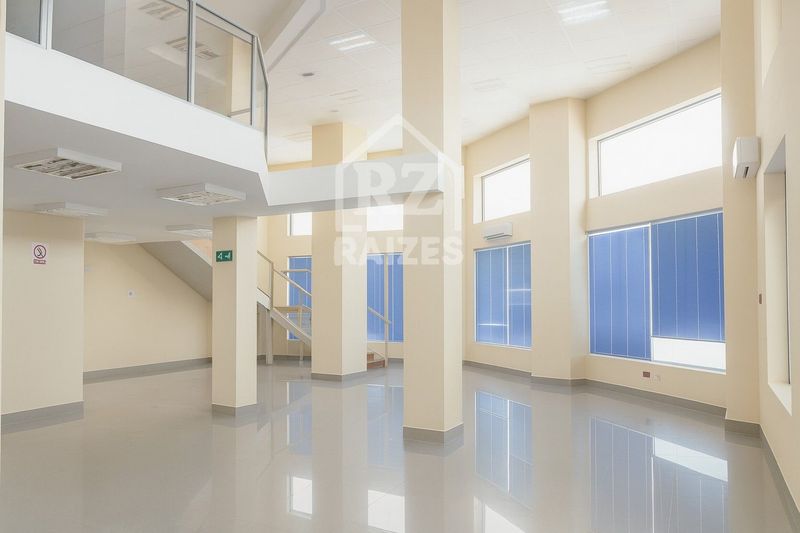 Local Comercial en venta Badajoz. Ref: 1036.  Raizes Inmobiliaria