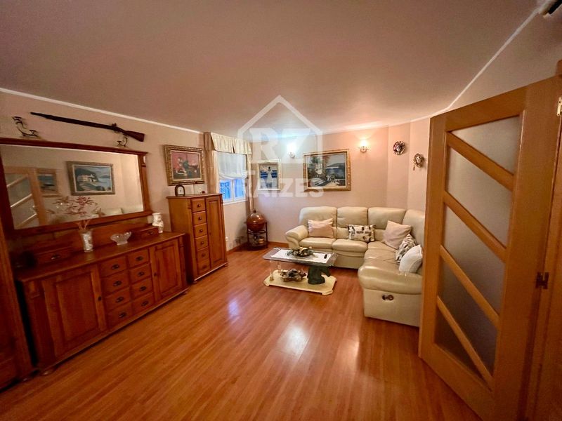 Chalet Independiente en venta Badajoz. Ref: 1048.  Raizes Inmobiliaria