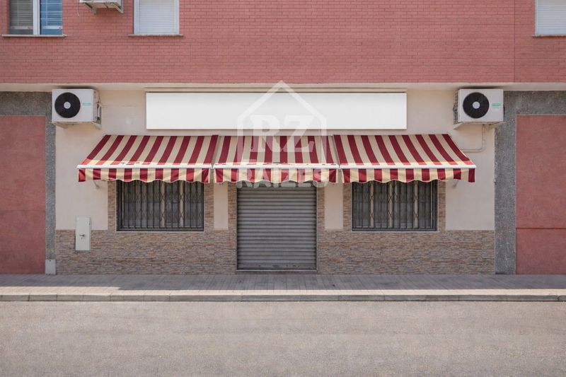 Local Comercial en venta Badajoz. Ref: 1049.  Raizes Inmobiliaria