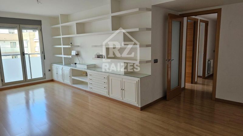 Piso en venta Badajoz. Ref: 1050.  Raizes Inmobiliaria