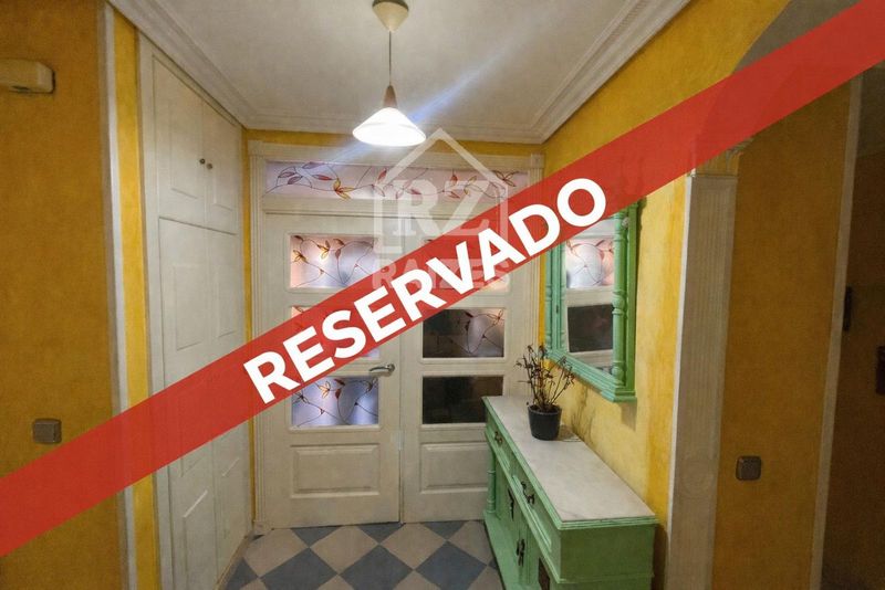 Piso en venta Badajoz. Ref: 1059.  Raizes Inmobiliaria