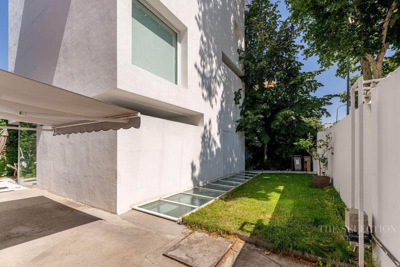 Detached Villa for sale Madrid. Ref: 1011. The Selection Homes