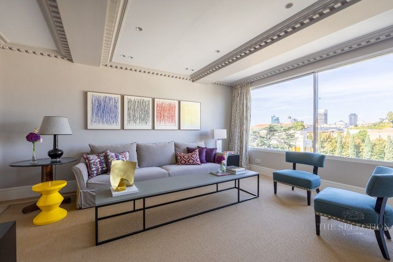 Flat for sale Madrid. Ref: 1069. The Selection Homes