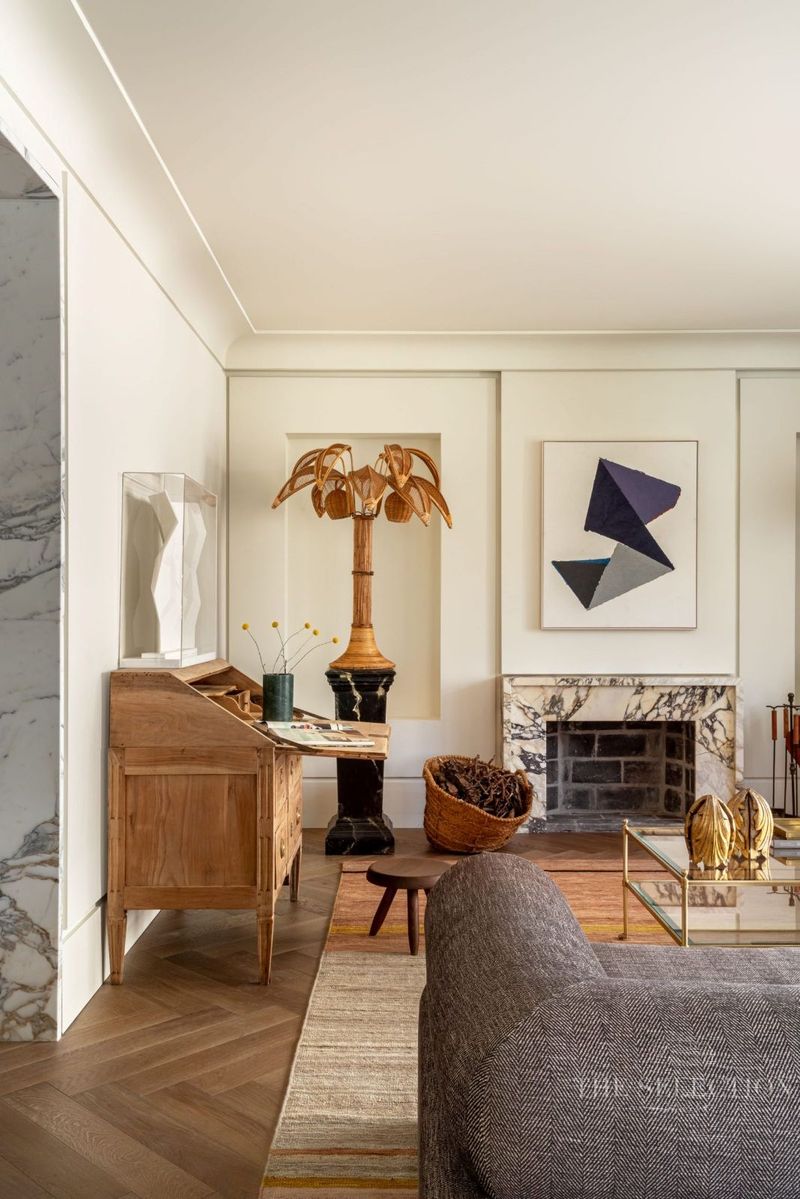 Flat for sale Madrid. Ref: 1151. The Selection Homes