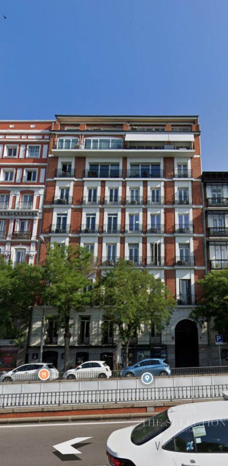 Flat for sale Madrid. Ref: 1164. The Selection Homes