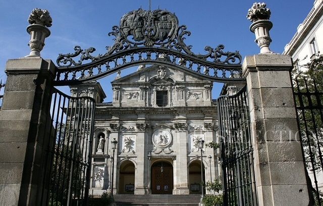 Flat for sale Madrid. Ref: 1176. The Selection Homes