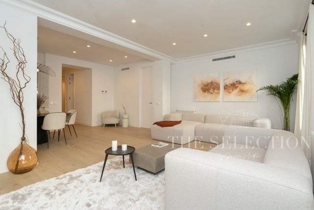 Flat for sale Madrid. Ref: 1178. The Selection Homes