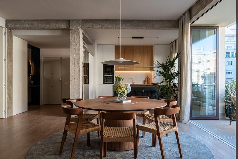 Flat for sale Madrid. Ref: 1297. The Selection Homes