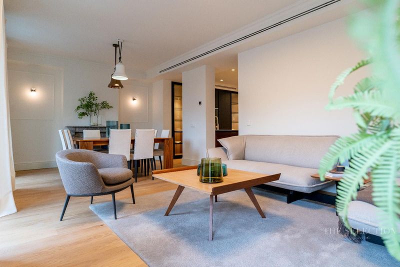 Flat for sale Madrid. Ref: 1299. The Selection Homes
