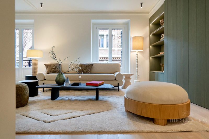 Flat for sale Madrid. Ref: 1314. The Selection Homes