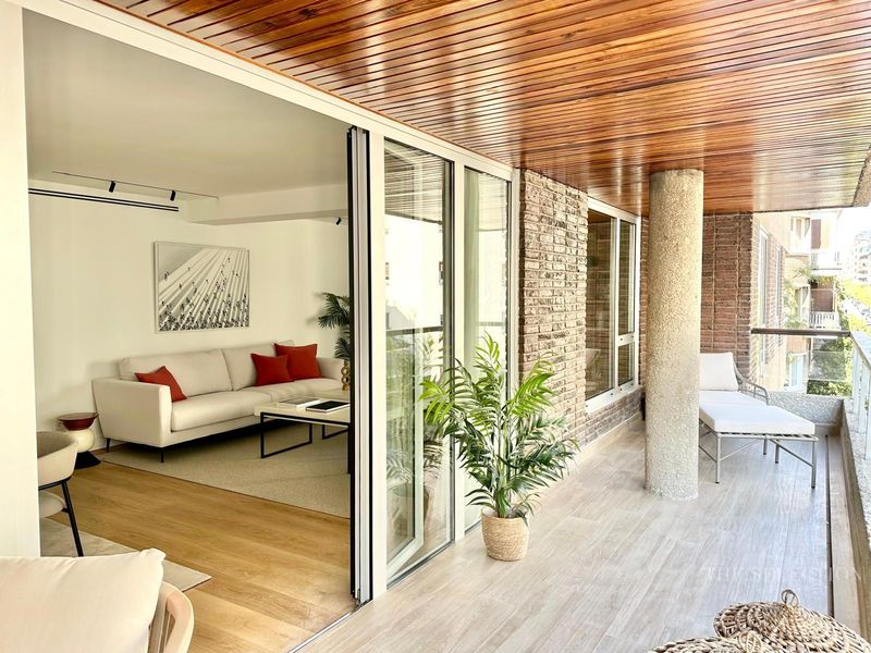 Flat for sale Madrid. Ref: 1330. The Selection Homes