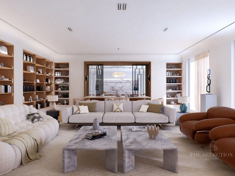 Flat for sale Madrid. Ref: 1334. The Selection Homes