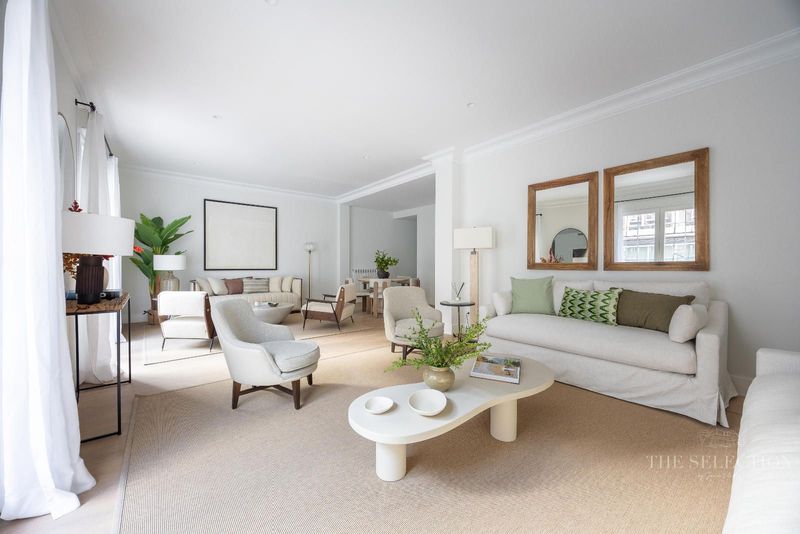 Flat for sale Madrid. Ref: 1351. The Selection Homes