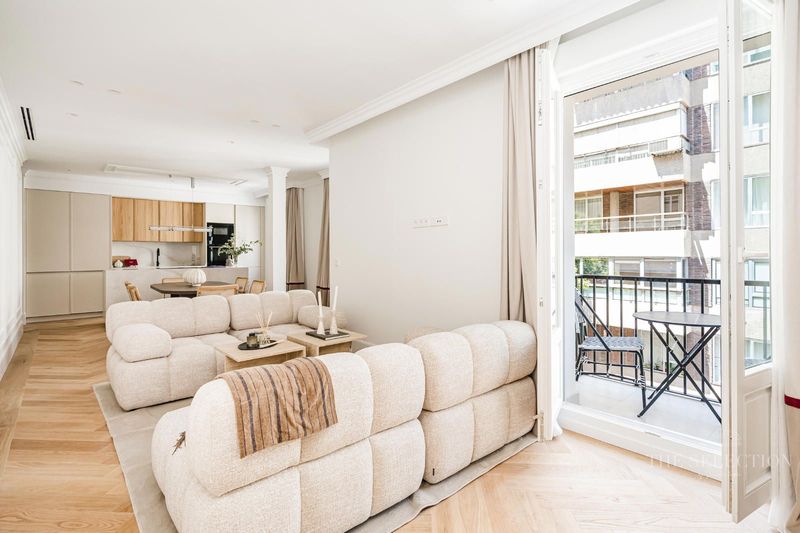 Piso en venta Madrid. Ref: 1363. The Selection Homes