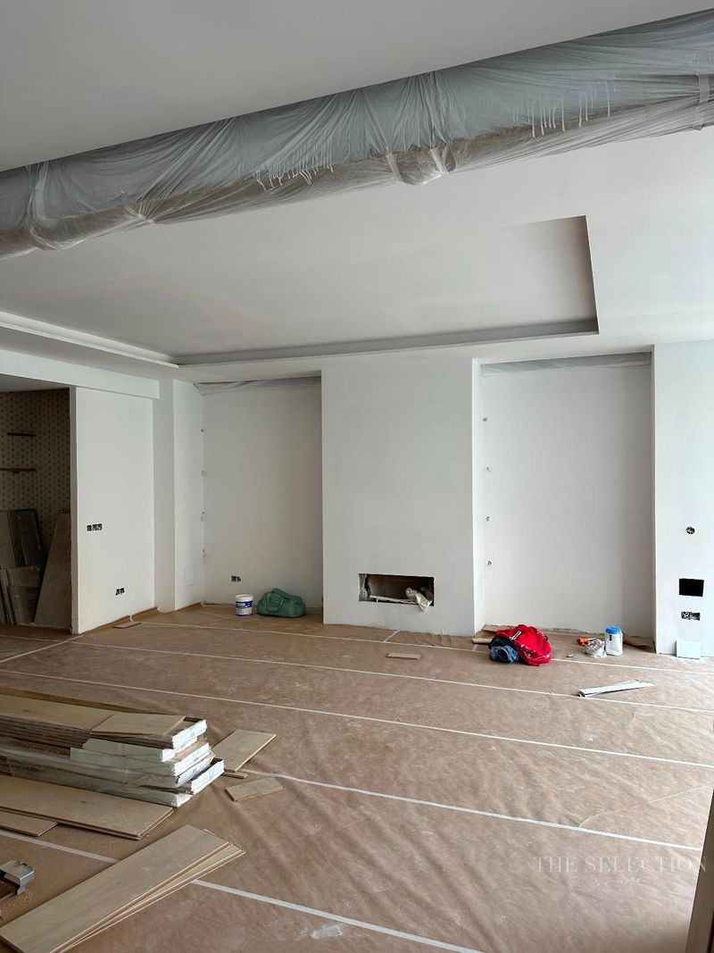 Flat for sale Madrid. Ref: 1383. The Selection Homes