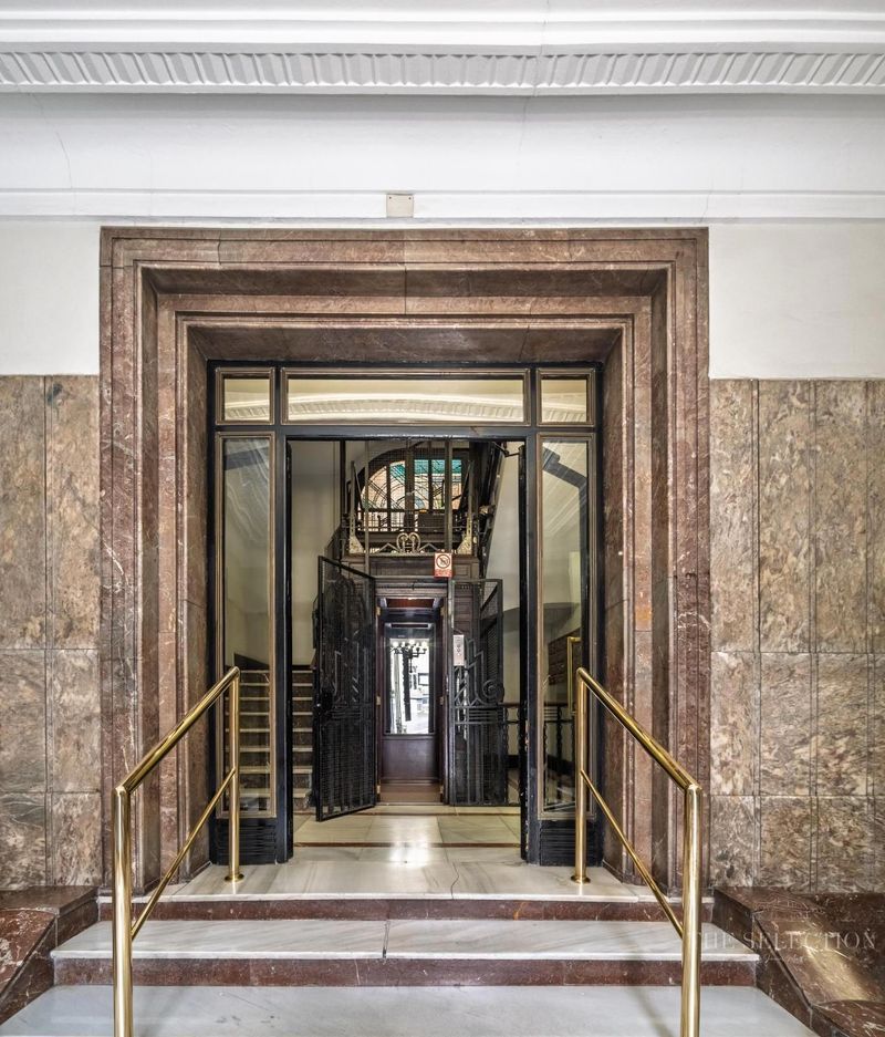 Flat for sale Madrid. Ref: 1402. The Selection Homes