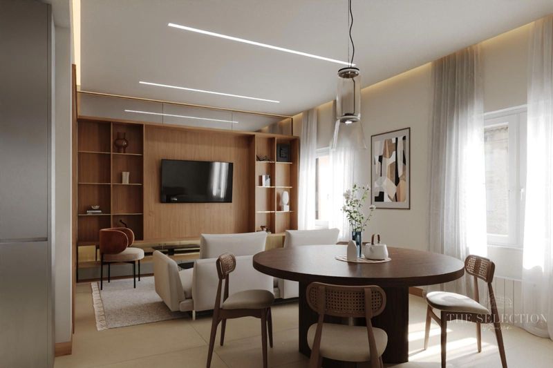 Flat for sale Madrid. Ref: 1404. The Selection Homes