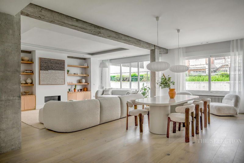 Flat for sale Madrid. Ref: 1410. The Selection Homes