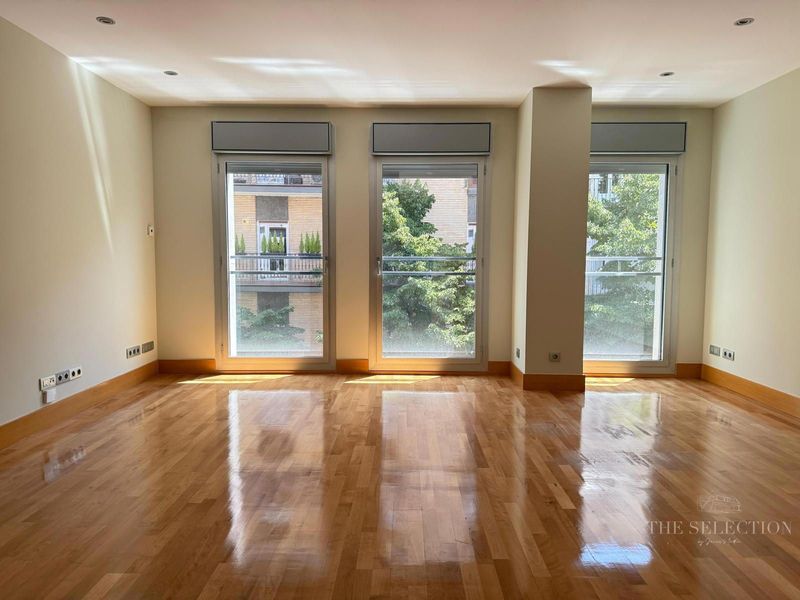 Flat for sale Madrid. Ref: 1420. The Selection Homes